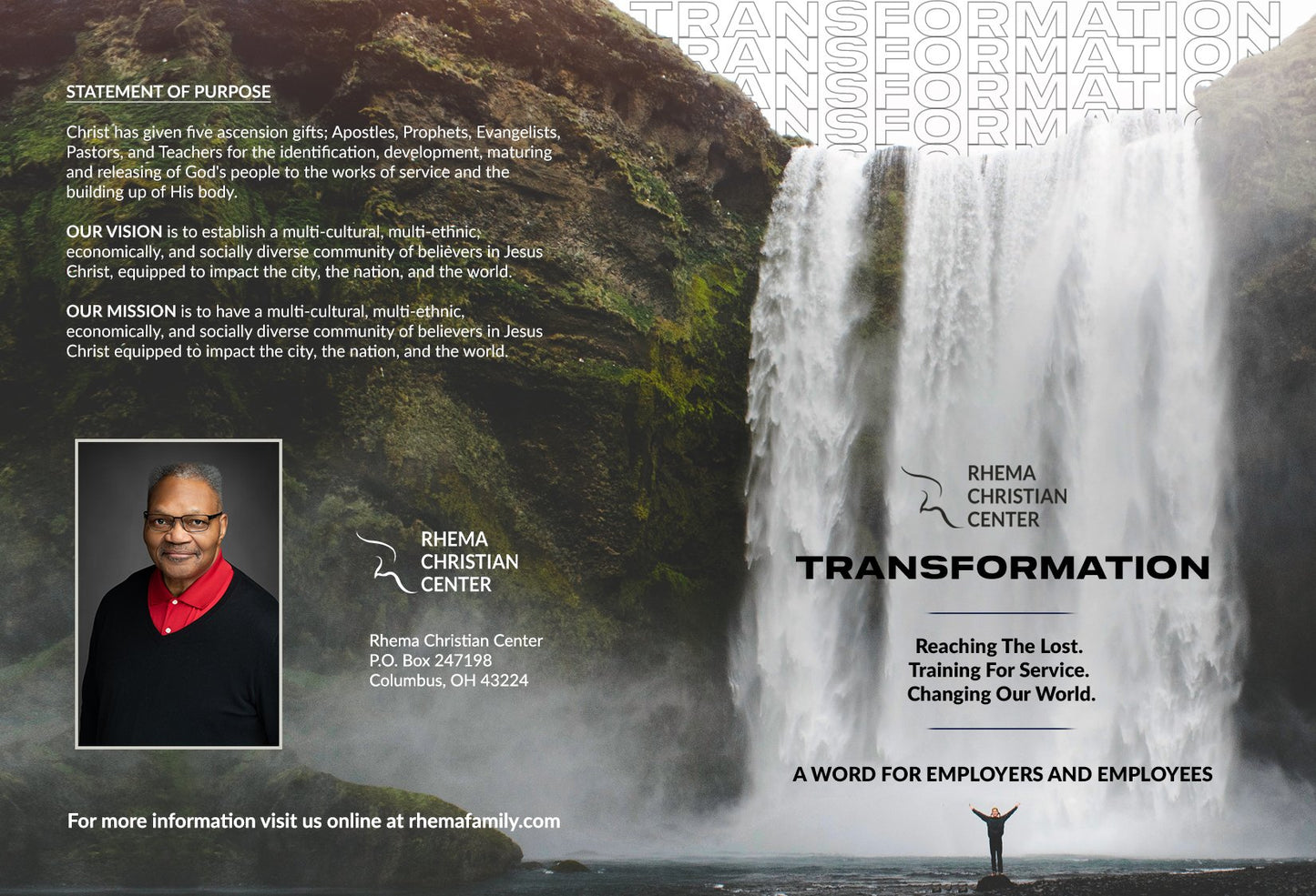Transformation (DVD)