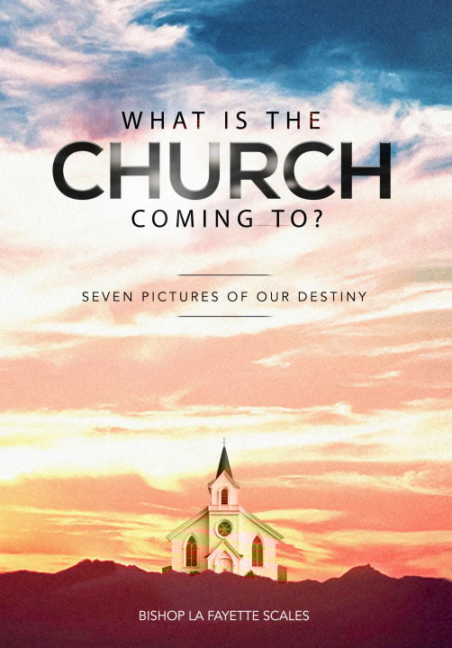What is the Church coming to?